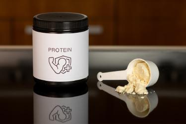 Protein Pacing