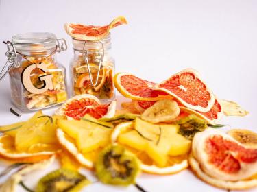 Reverse Dieting Helps You Eat More While Staying Lean