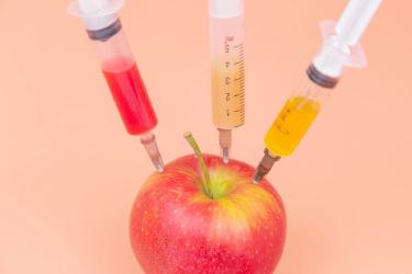 DNA-Based Diet Plans: Genetic Testing for Optimal Nutrition