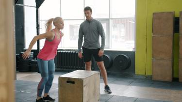 Morning Jump Protocol: 50 Jumps to Start Your Day Right