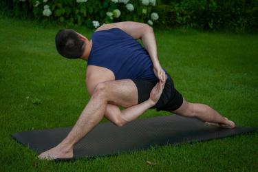 Zone Zero Training: Gentle Recovery That Maximizes Gains