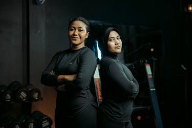 Creatine for Women: Breaking the Muscle Supplement Stigma