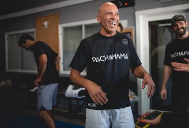 Brazilian Jiu-Jitsu Fitness: Full Body Workout Beyond the Mat