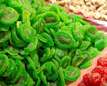 Green Mediterranean Diet Slows Brain Aging New Study Shows