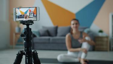 Remote Personal Training Boom: Find Your Online Coach