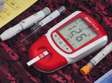 Blood Glucose Monitoring for Athletes: Beyond Diabetes Management