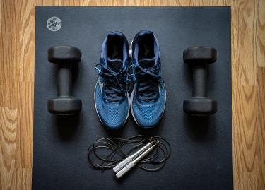 How AI Personal Trainers Are Revolutionizing Home Workouts