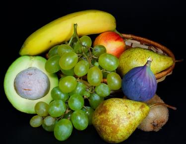 High Fiber Diet Benefits Only 5 Percent of Americans Get