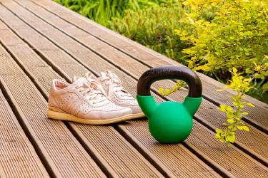 Exercise Snacks: Four-Minute Bursts That Transform Health