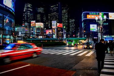 Interval Walking: Japanese Method Burns Fat in 30 Minutes