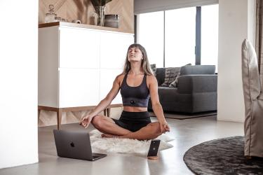 Mental Health Workouts: Exercise Routines That Fight Anxiety